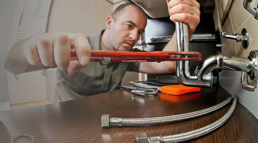Professional water heater repair in Perrysburg, NY